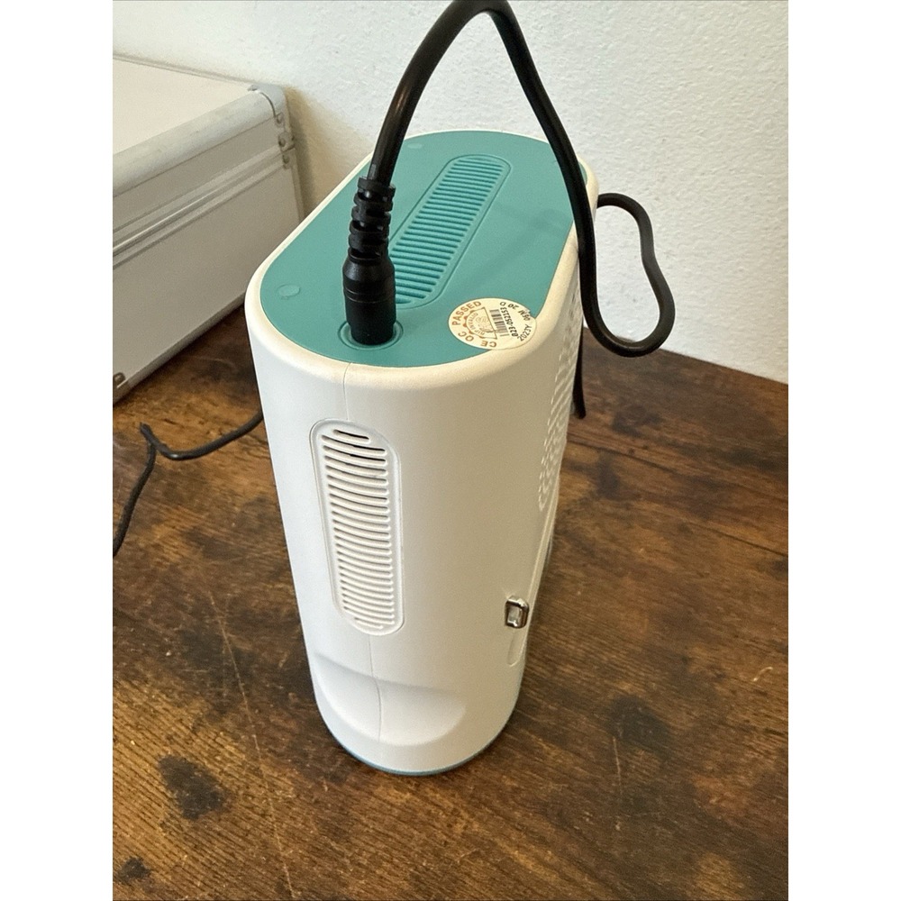 Cooling Body Sculpting Unit – Powers On – Missing Panel – AS‑IS for Parts - Picture 5 of 10